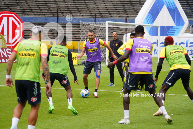 FBL LIGAPRO NACIONAL AUCAS