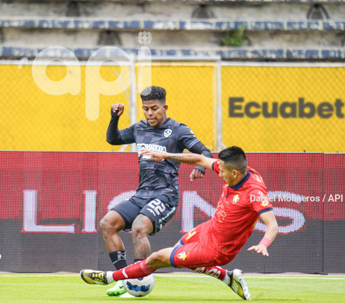 FBL LIGAPRO NACIONAL AUCAS