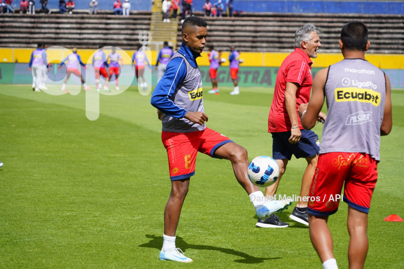FBL LIGAPRO NACIONAL AUCAS