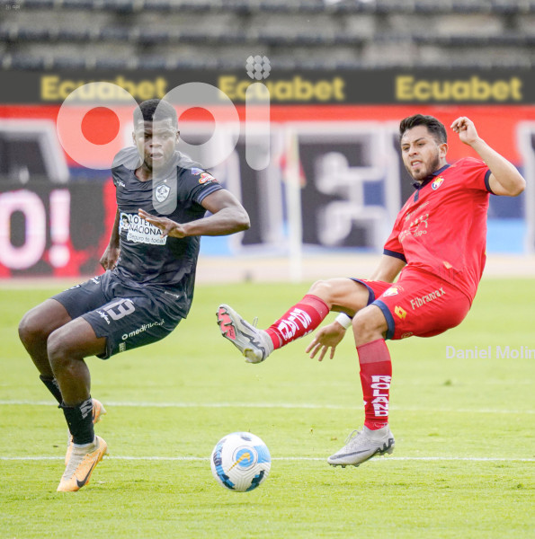 FBL LIGAPRO NACIONAL AUCAS