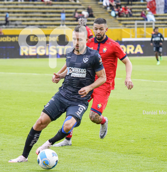FBL LIGAPRO NACIONAL AUCAS