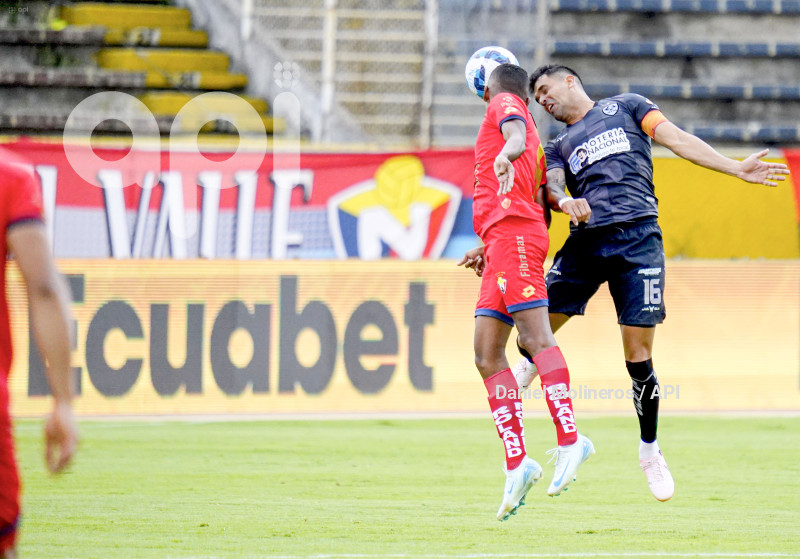 FBL LIGAPRO NACIONAL AUCAS