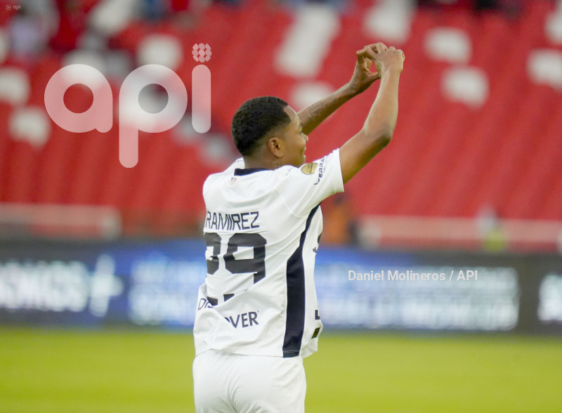 FBL LIGAPRO LIGA LIBERTAD