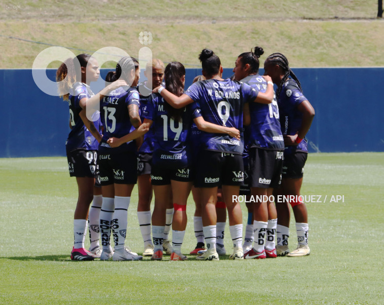 FBL-SUPERLIGA-FEMENINA-DRAGONAS-IDV-BARCELONA