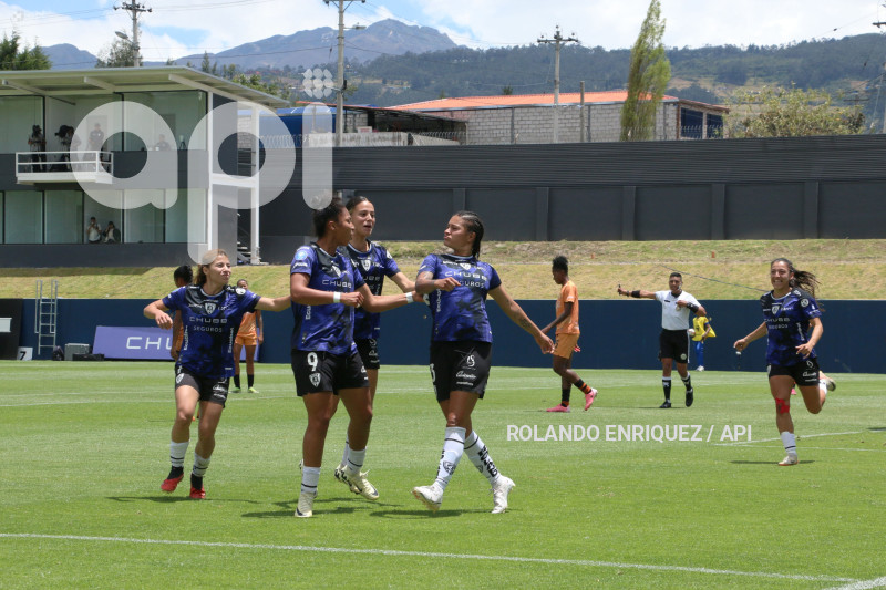 FBL-SUPERLIGA-FEMENINA-DRAGONAS-IDV-BARCELONA