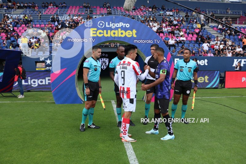 FBL-LIGAPRO-ECUABET-INDEPENDIENTE-VALLE-TECNICO