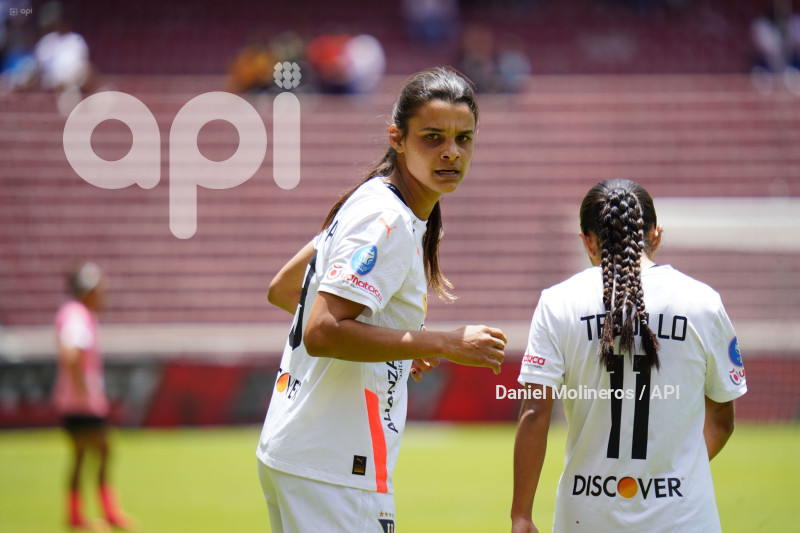 FBL SUPERLIGA FEMENINA LIGA NANAS
