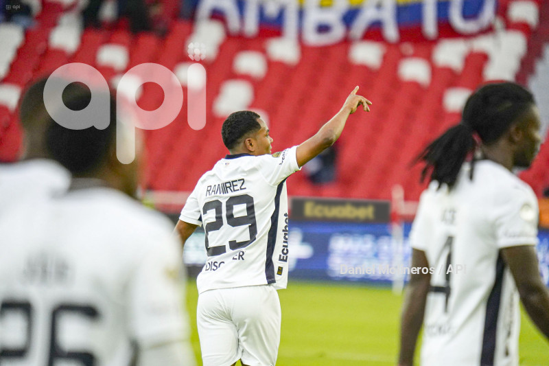 FBL LIGAPRO LIGA LIBERTAD