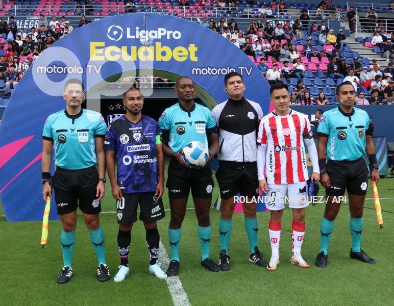 FBL-LIGAPRO-ECUABET-INDEPENDIENTE-VALLE-TECNICO