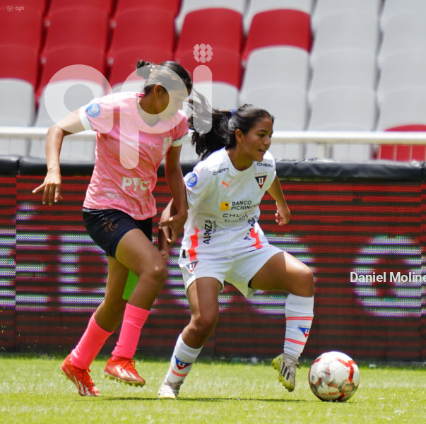 FBL SUPERLIGA FEMENINA LIGA NANAS
