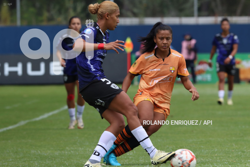 FBL-SUPERLIGA-FEMENINA-DRAGONAS-IDV-BARCELONA