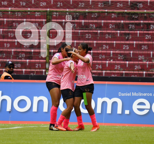 FBL SUPERLIGA FEMENINA LIGA NANAS