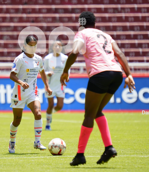 FBL SUPERLIGA FEMENINA LIGA NANAS