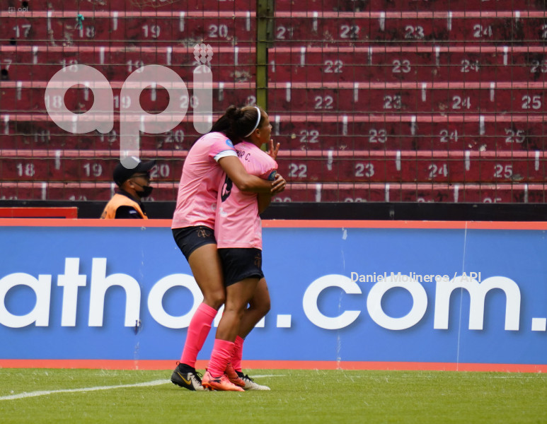 FBL SUPERLIGA FEMENINA LIGA NANAS