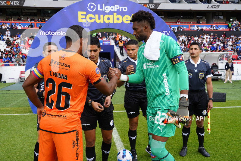 FBL LIGAPRO LIGA LIBERTAD