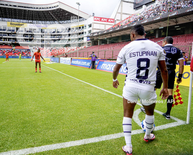 FBL LIGAPRO LIGA LIBERTAD