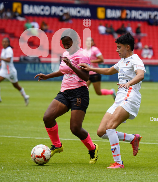 FBL SUPERLIGA FEMENINA LIGA NANAS