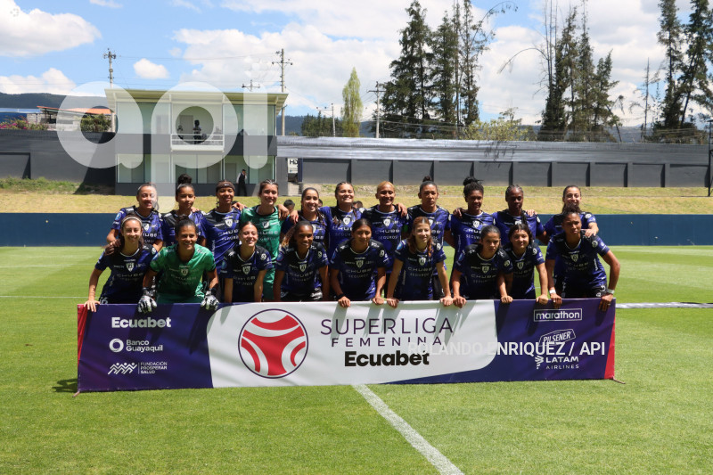 FBL-SUPERLIGA-FEMENINA-DRAGONAS-IDV-BARCELONA