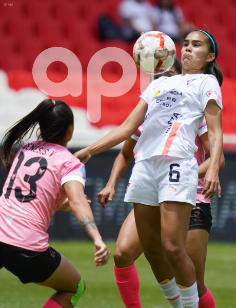 FBL SUPERLIGA FEMENINA LIGA NANAS