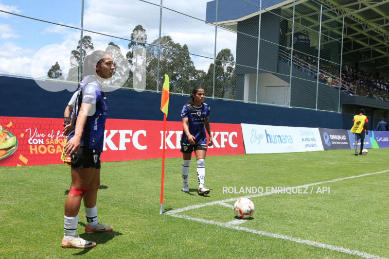 FBL-SUPERLIGA-FEMENINA-DRAGONAS-IDV-BARCELONA