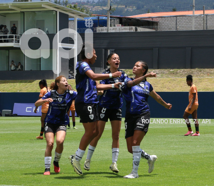 FBL-SUPERLIGA-FEMENINA-DRAGONAS-IDV-BARCELONA