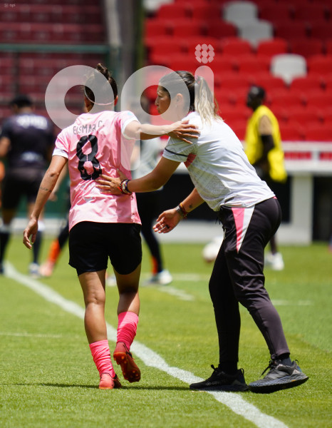 FBL SUPERLIGA FEMENINA LIGA NANAS