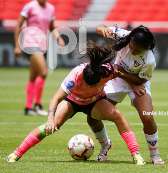 FBL SUPERLIGA FEMENINA LIGA NANAS