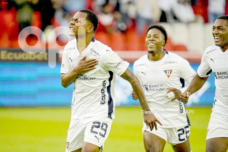 FBL LIGAPRO LIGA LIBERTAD