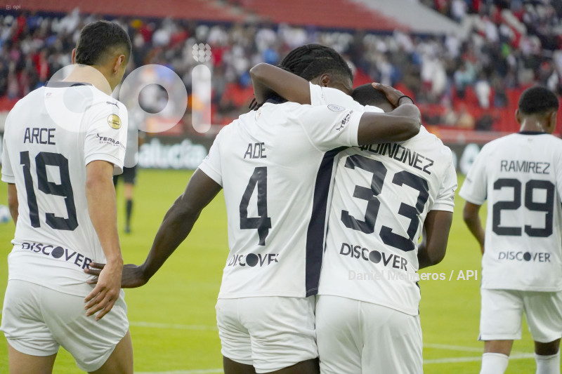 FBL LIGAPRO LIGA LIBERTAD