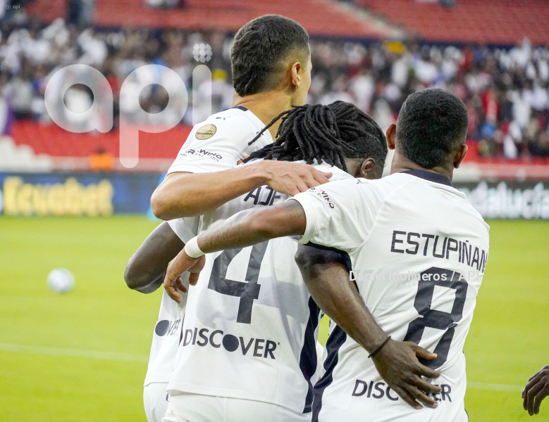 FBL LIGAPRO LIGA LIBERTAD