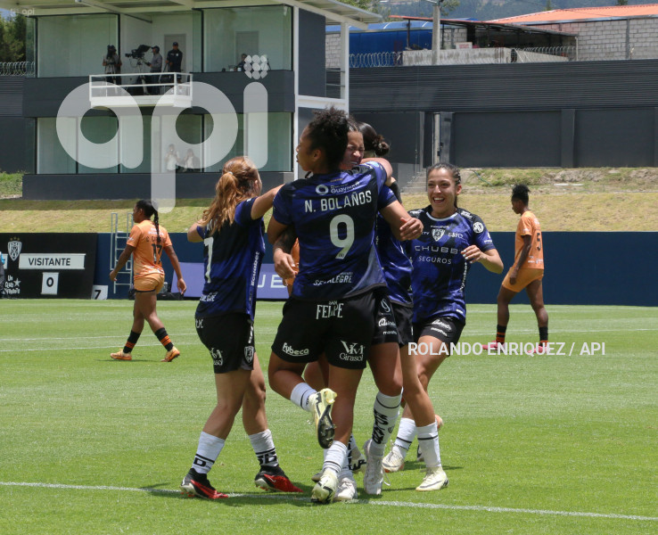 FBL-SUPERLIGA-FEMENINA-DRAGONAS-IDV-BARCELONA