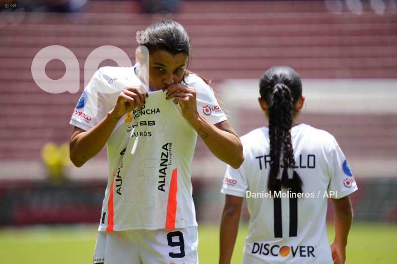 FBL SUPERLIGA FEMENINA LIGA NANAS