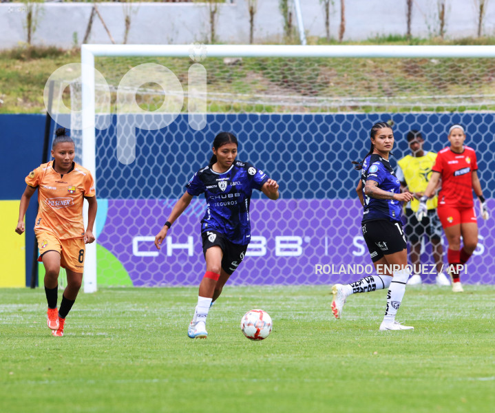 FBL-SUPERLIGA-FEMENINA-DRAGONAS-IDV-BARCELONA