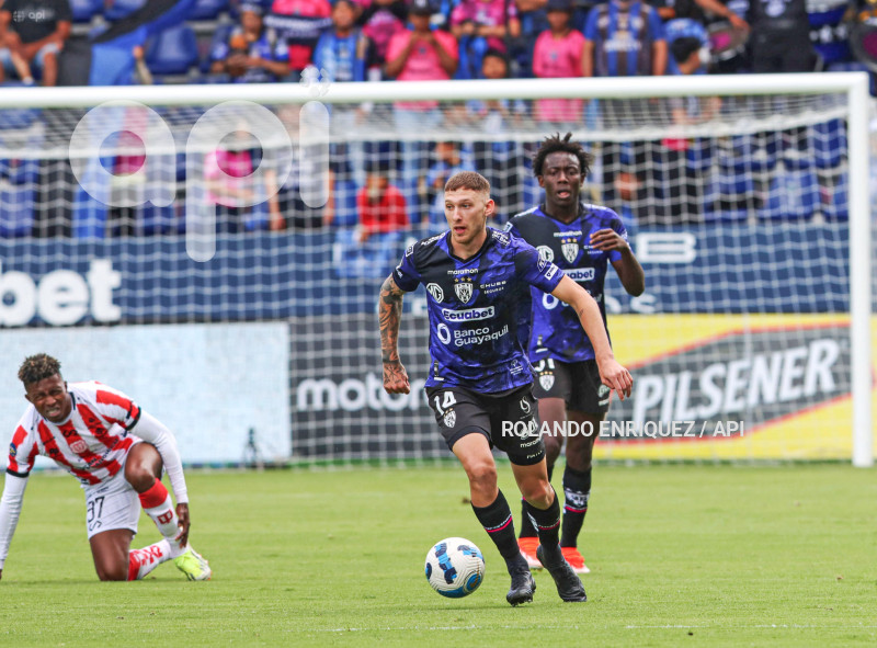 FBL-LIGAPRO-ECUABET-INDEPENDIENTE-VALLE-TECNICO
