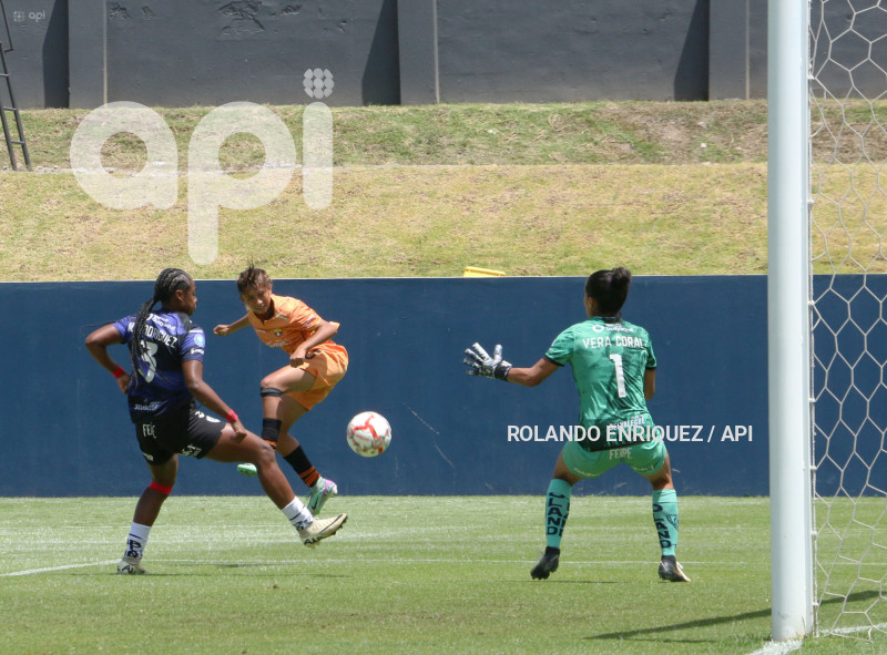 FBL-SUPERLIGA-FEMENINA-DRAGONAS-IDV-BARCELONA