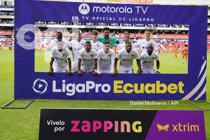FBL LIGAPRO LIGA LIBERTAD