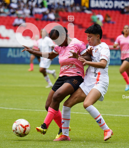 FBL SUPERLIGA FEMENINA LIGA NANAS
