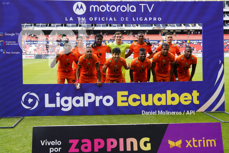 FBL LIGAPRO LIGA LIBERTAD