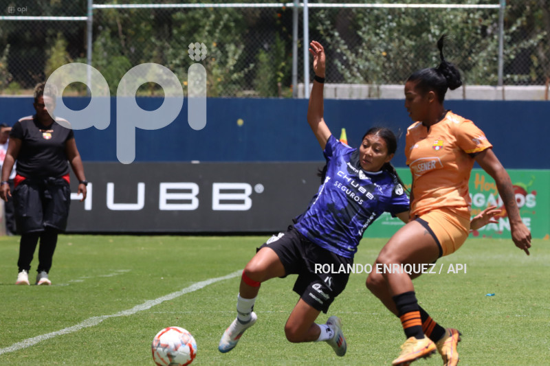 FBL-SUPERLIGA-FEMENINA-DRAGONAS-IDV-BARCELONA