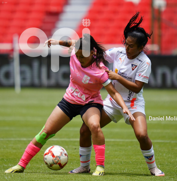 FBL SUPERLIGA FEMENINA LIGA NANAS