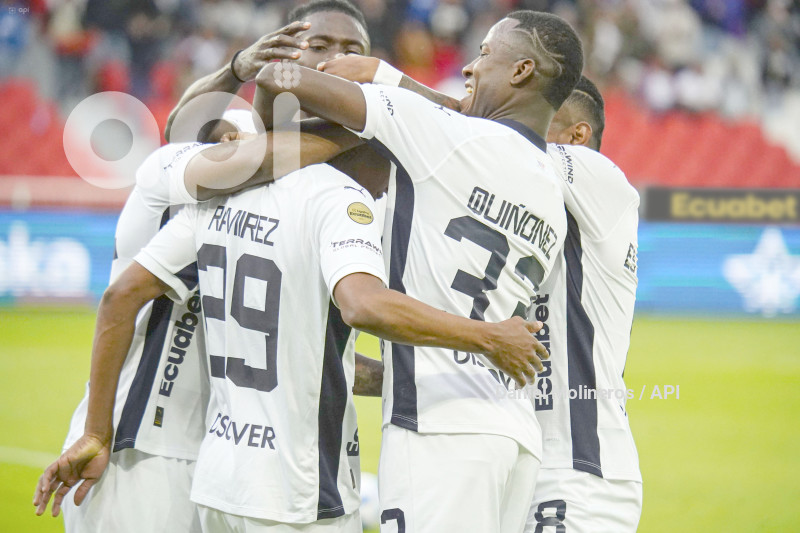 FBL LIGAPRO LIGA LIBERTAD