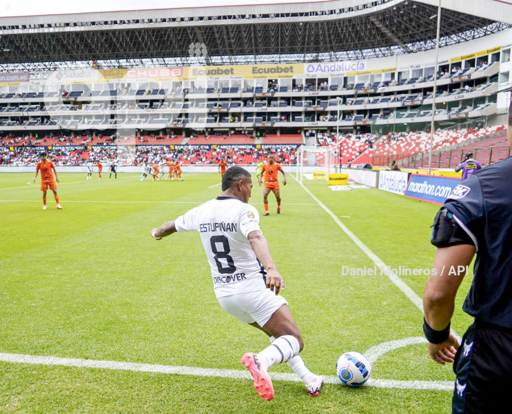 FBL LIGAPRO LIGA LIBERTAD