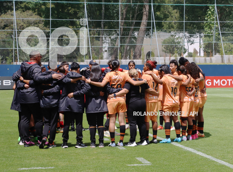 FBL-SUPERLIGA-FEMENINA-DRAGONAS-IDV-BARCELONA