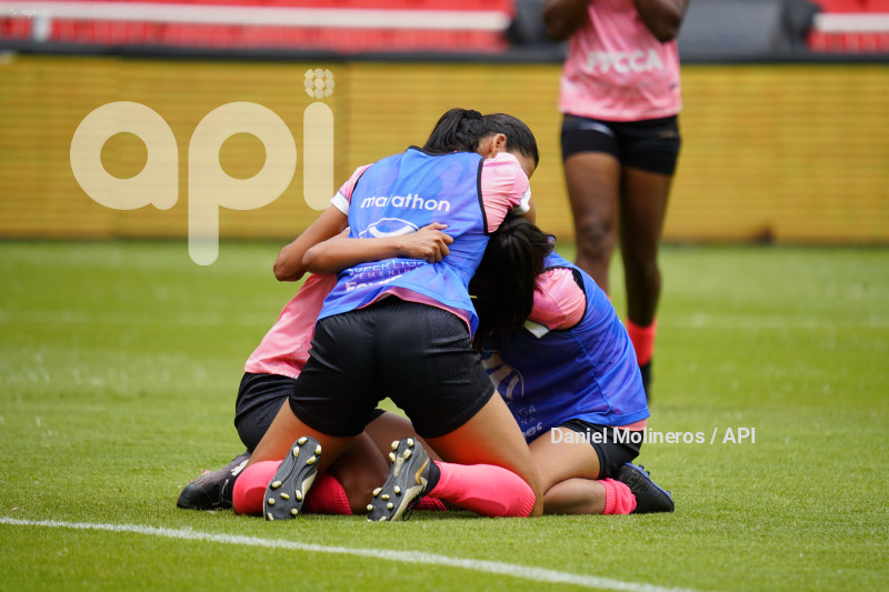 FBL SUPERLIGA FEMENINA LIGA NANAS