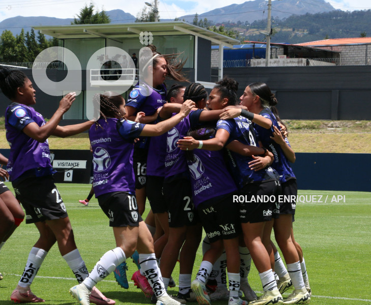 FBL-SUPERLIGA-FEMENINA-DRAGONAS-IDV-BARCELONA