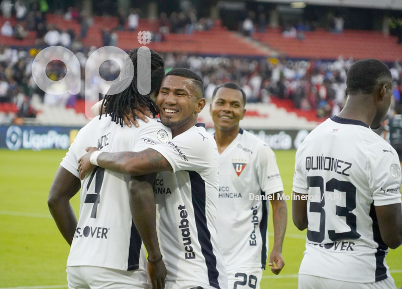 FBL LIGAPRO LIGA LIBERTAD