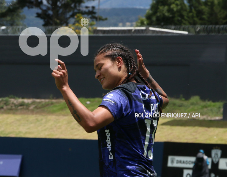 FBL-SUPERLIGA-FEMENINA-DRAGONAS-IDV-BARCELONA