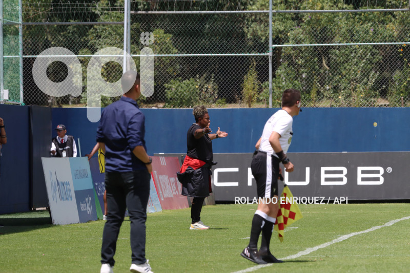 FBL-SUPERLIGA-FEMENINA-DRAGONAS-IDV-BARCELONA
