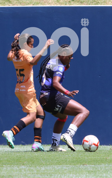 FBL-SUPERLIGA-FEMENINA-DRAGONAS-IDV-BARCELONA