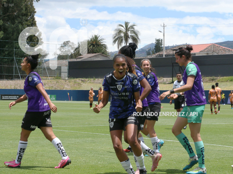 FBL-SUPERLIGA-FEMENINA-DRAGONAS-IDV-BARCELONA